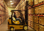 Warehousing