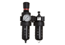 Pneumatic Regulators