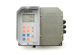 Wall Mounted Process Controllers