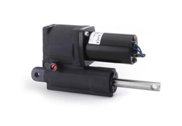 Compact EHA Electro-Hydraulic Actuator