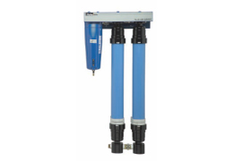 BALSTON COMPRESSED AIR DRYERS - MEMBRANE (-40F DEWPOINT)