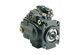 Hydraulic Pumps