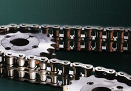 Chain Drives