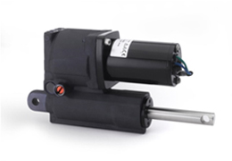 Compact EHA Electro-Hydraulic Actuator