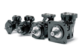 Variable Displacement Pumps