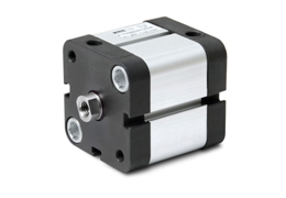 Compact Pneumatic Cylinders