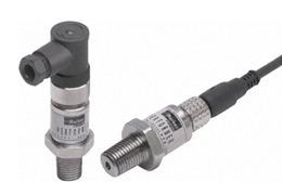 Pressure Transducers