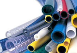 Fluoropolymer Tubing